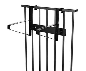 SOMAGIC 904337 Support Balcon Oliana 804337 + Plancha Solia 200 (ref 715237), Multicolor