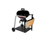 Somagic Barbecue à charbon 57cm - 338570