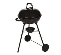somagic barbecue à charbon de bois 43cm 340430 kansas