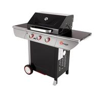 Somagic Barbecue à Gaz, 141. 5cm x 114. 5cm