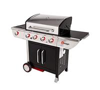 Somagic Barbecue à Gaz, 150cm x 115. 5cm