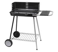 SOMAGIC - Barbecue au charbon de bois MILANO