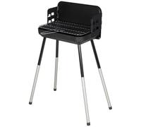 Somagic Barbecues Barbecue à charbon Barbéko 39 x 23 cm 304022D00 noir