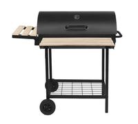 Red deco Barbecue charbon de bois SOMAGIC