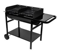 SOMAGIC Barbecue charbon - Jumbo