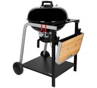 SOMAGIC Barbecue charbon - Montana