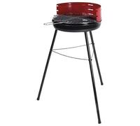 SOMAGIC Barbecue sur pieds rond Ø40 cm - Lanzarotte