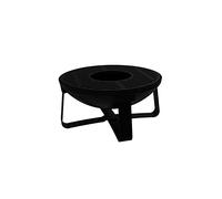 Braséro Avec Cuve En Fonte Émaillé Ø 52 Cm - Somagic Multicolore