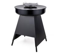 Somagic - braséro de cuisson