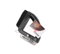Brosse 3 fonctions pour plancha et barbecue Somagic