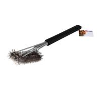 SOMAGIC-Brosse forme triangle à manche soft touch - 45 cm