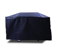 Somagic Housse pour Barbecue 165 x 63 x 90 cm