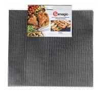 Somagic Barbecues Grilles de barbecue Lot de 2 36 x 40 cm 403640CDS