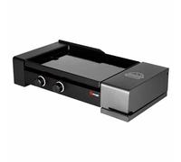 SOMAGIC Plancha gaz à poser SO BURGER - 795237