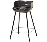 Somagic Barbecue SO373636 Andalusia en acier