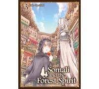 Somali and the Forest Spirit 3