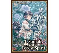 Somali and the Forest Spirit 5