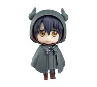 Somali And The Forest Spirit - Figurine Nendoroid Somali 10 Cm