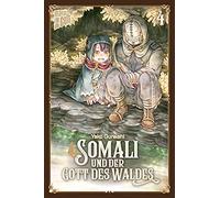 Somali Und Der Gott Des Waldes 4