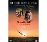 Somalia 94-Il Caso Ilaria Alpi [Import]