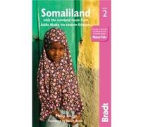 Somaliland by Philip Briggs Inconnu (Auteur)