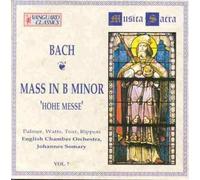 Somary - BachMass in B Minor [Import]