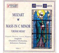Somary - MozartMass in C Minor [Import]