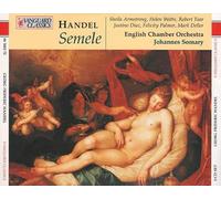 Somary - Semele