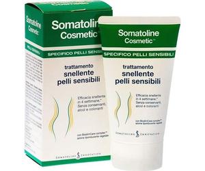 Somat C Snel Pelli Sens 150Ml