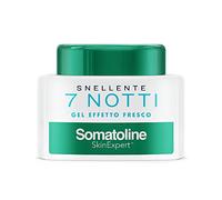 Somatoline Cosmetic Amincissant 7 Nuits Gel Frais 400ml