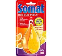 Somat Deo Duo Perls Citron et orange