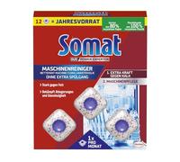 Somat Nettoyant machine contre la graisse et le calcaire