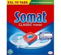 SOMAT Tablettes 70 AW Classic Power 1,162 kg