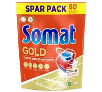 Somat tablettes 80 Or, 1.536 kg