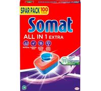 Somat Tabs All in 1 100 Tabs