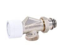 Somatherm - Corps de robinet - Corps thermostatique équerre inversée mâle 3/4 EK - mâle 1/2" (15/21) -