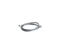 SOMATHERM FOR YOU, Flexible d'alimentation pour machine à laver, raccords droits F-F 3/4", longueur 5m, matière thermo-gomme, compatible avec toutes les marques, pression max 4 bars