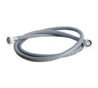 Somatherm flexible d'alimentation de machine a laver - 5m - arrivé et sortie droite 3/4' G