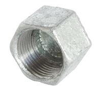 Bouchon Fonte galva Femelle 26/34 N° 300
