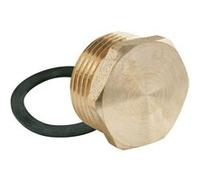 SOMATHERM FOR YOU Bouchon mâle 17/23 + joint G