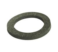 SOMATHERM FOR YOU - CJ204 - Lot de 10 joints caoutchouc intérieur en 15/21 (1/2") Ø12 Pour raccordement en 15/21 Gris