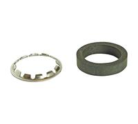 SOMATHERM FOR YOU - CJ510-5 joints + rondelles de joint mixte G 1/2" (15/21) - Ø12