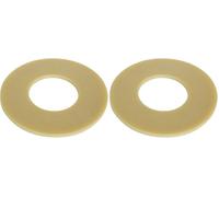 SOMATHERM FOR YOU - CJ603 - Joint de mécanisme de chasse Dimensions : 29x62x2 (Lot de 2)