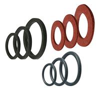 SOMATHERM FOR YOU - COJ110 - Coffret de 76 joints assortiments de joints torique, de joints fibre, de joints caoutchouc gris