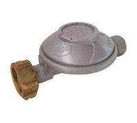SOMATHERM FOR YOU, Détendeur Butane 1,3 kg/h M20/150 - Écrou bouteille - Sécurité intégrée contre fuite - Pression de sortie 28 mbars - Raccordement bouteille butane uniquement