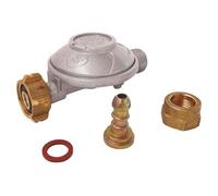 SOMATHERM FOR YOU, Détendeur gaz butane 1,3 kg/h avec embout M20/150 - raccord écrou bouteille - pression de sortie 28 mbars - installation facile