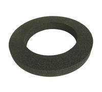 SOMATHERM FOR YOU, Joint de réservoir 70x110x15 pour cuvettes WC - Étanchéité et raccordement - Dimensions : Øext 110mm, Øint 70mm, épaisseur 15mm - Compatible eau froide