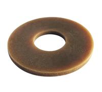 SOMATHERM FOR YOU, Joint de soupape 25x65x4 pour mécanisme de chasse d'eau - Remplacement facile et rapide - Compatible Siamp - Idéal pour résoudre les fuites d'eau sanitaire