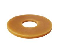 SOMATHERM FOR YOU, Joint de soupape 25x68x4 pour mécanisme de chasse d'eau - Remplacement facile et rapide - Compatible avec tous modèles - Idéal pour résoudre les fuites d'eau