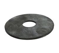 SOMATHERM FOR YOU, Joint de soupape universel pour mécanisme de WC - Dimensions : 68 x 18 x 2 mm - Remplacement facile sans changer tout le mécanisme - Compatible avec divers modèles